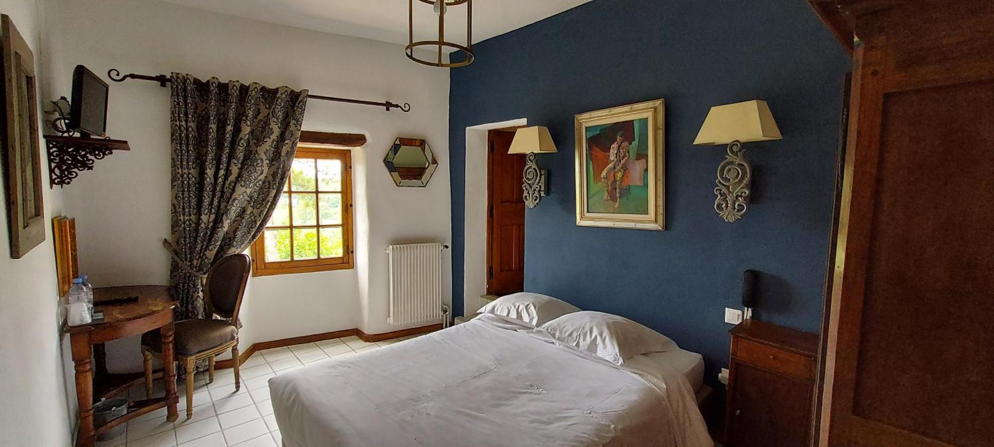 La Capitelle Hotel Mirmande Quarto foto