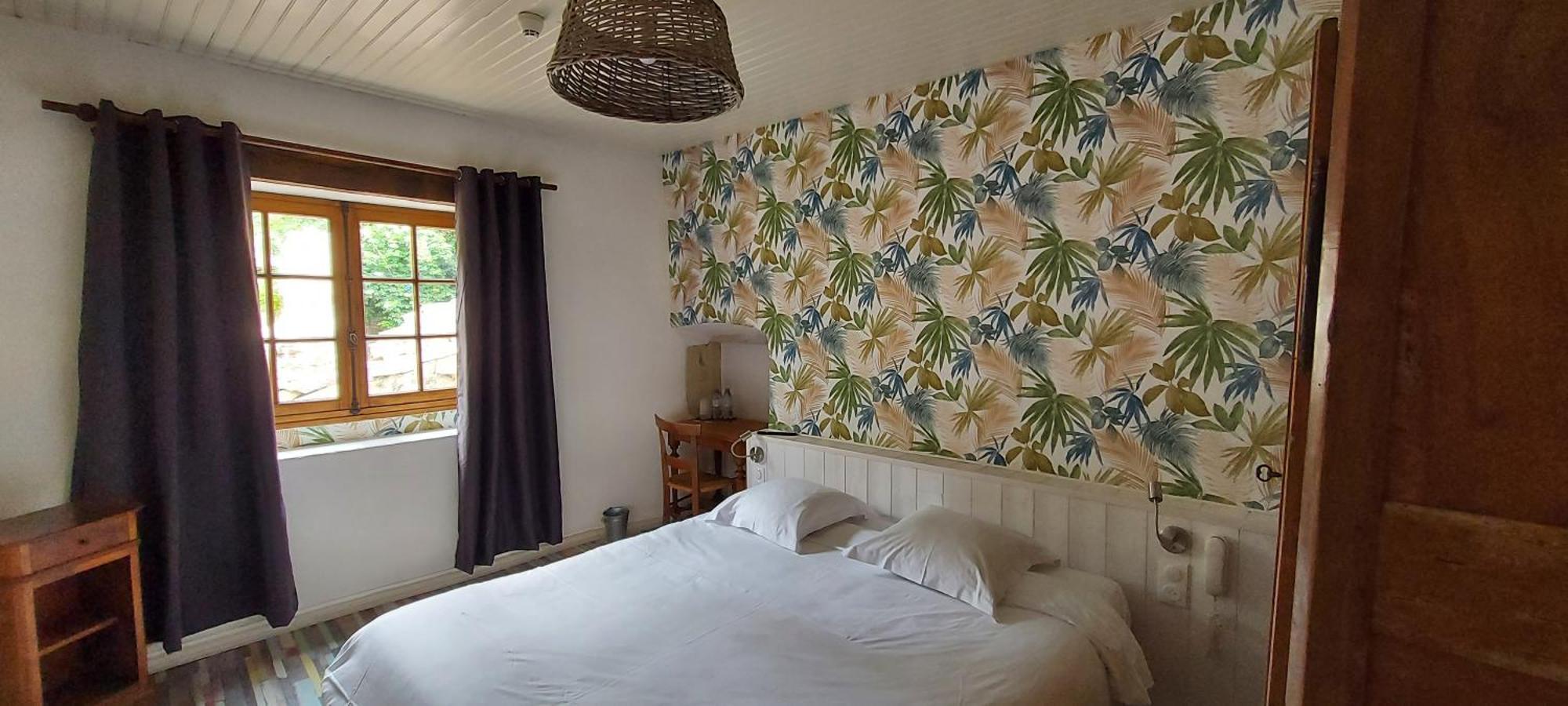 La Capitelle Hotel Mirmande Quarto foto